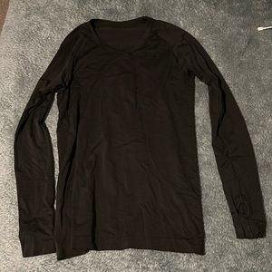 Lululemon long sleeve